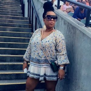 Women’s Free People Tunic/Dress